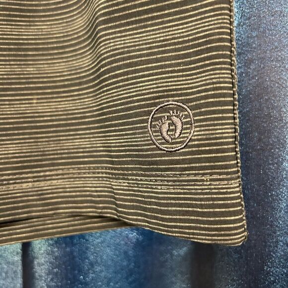 Hangoten 36 Navy Blue Board Shorts - Picture 4 of 9